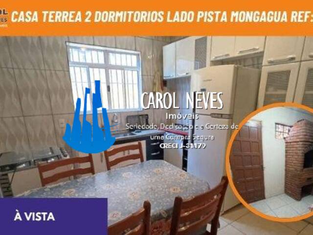 #13095 - Casa para Venda em Mongaguá - SP - 1