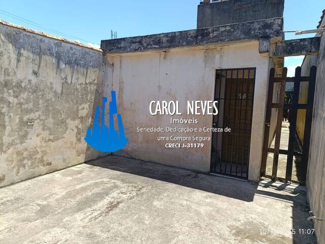 Casa para Venda em Mongaguá - 5