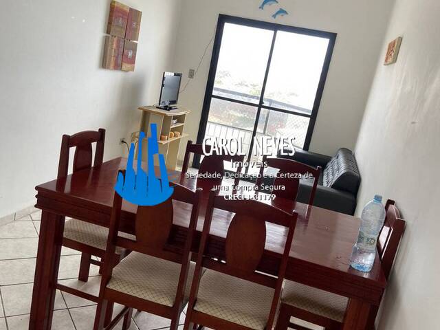 Apartamento para Locação em Mongaguá - 5