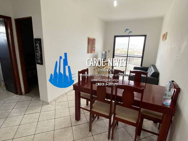 Apartamento para Locação em Mongaguá - 4