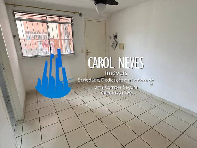 #13093 - Apartamento para Venda em Itanhaém - SP - 2