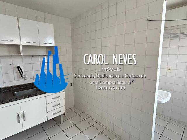 #13093 - Apartamento para Venda em Itanhaém - SP - 3