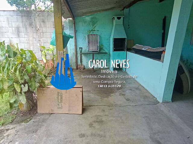 Casa para Venda em Mongaguá - 4