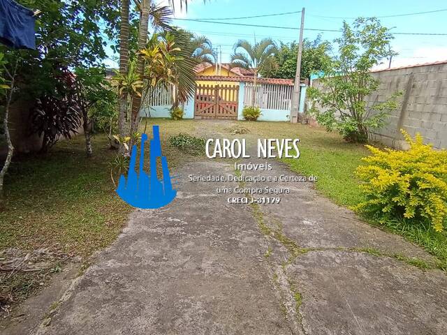 #13100 - Casa para Venda em Mongaguá - SP - 3