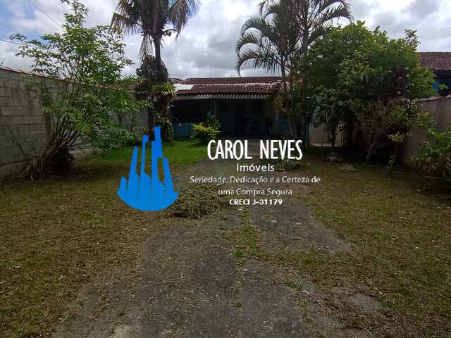 #13100 - Casa para Venda em Mongaguá - SP - 2