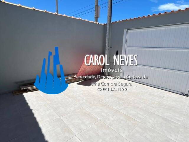 #13101 - Casa para Venda em Mongaguá - SP - 2