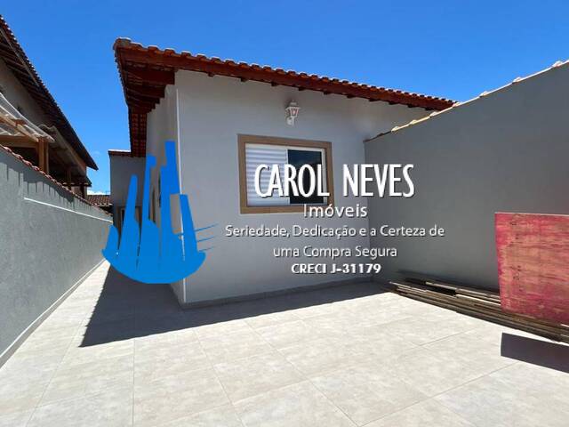 #13101 - Casa para Venda em Mongaguá - SP - 3