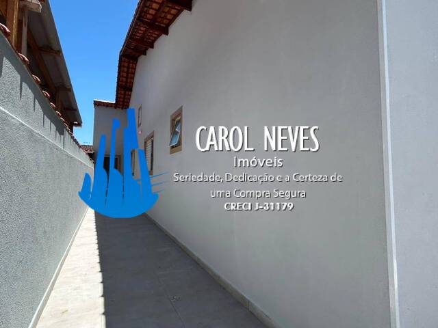 Casa para Venda em Mongaguá - 5