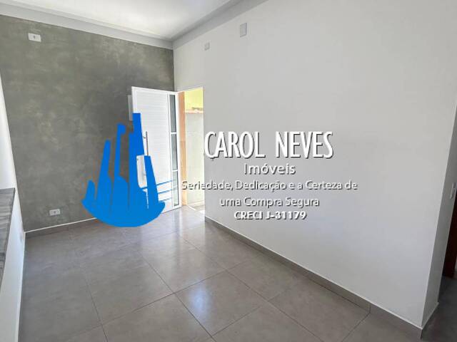 #13102 - Casa para Venda em Mongaguá - SP - 3