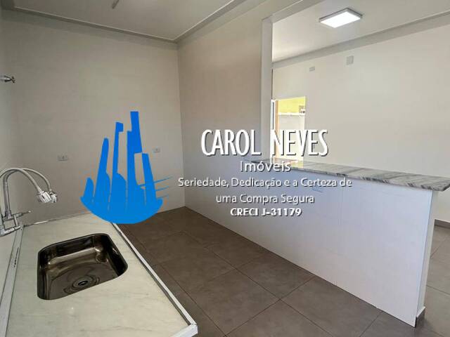 Casa para Venda em Mongaguá - 4