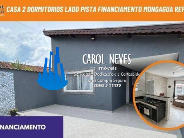 #13063 - Casa para Venda em Mongaguá - SP - 1