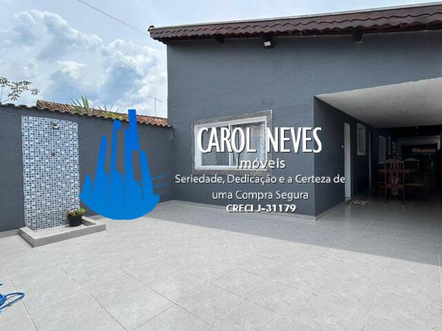 #13063 - Casa para Venda em Mongaguá - SP - 3