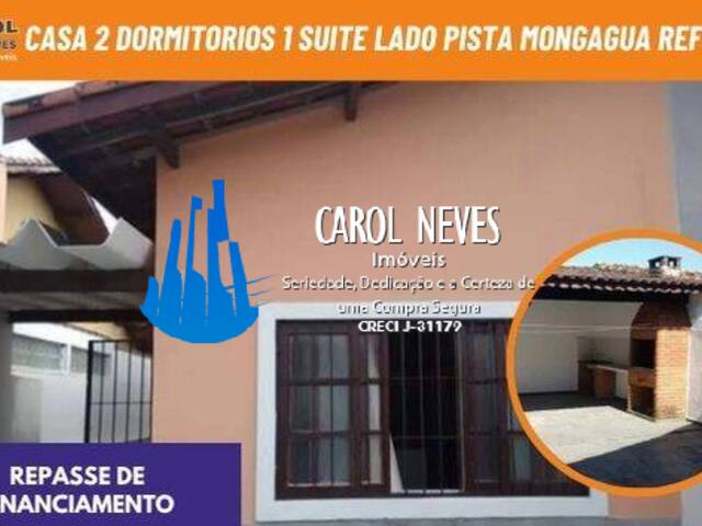 #13104 - Casa para Venda em Mongaguá - SP - 1