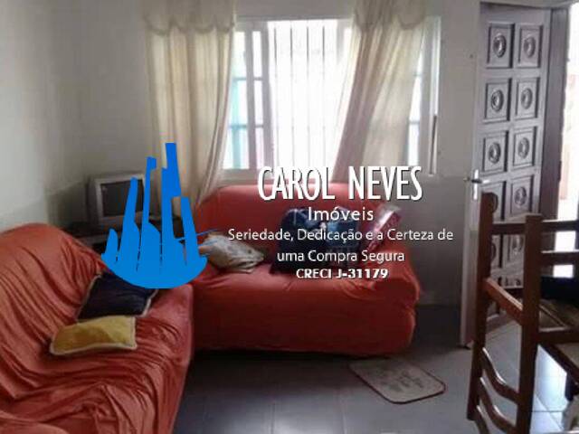 #13104 - Casa para Venda em Mongaguá - SP - 3