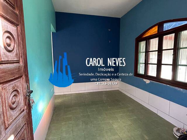 #13105 - Casa para Venda em Praia Grande - SP - 3