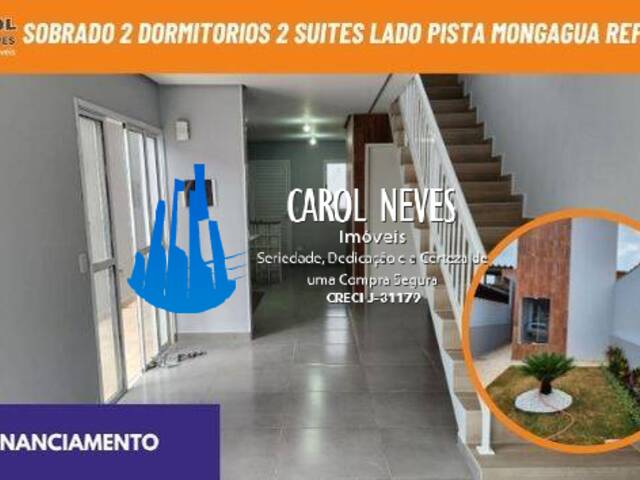 Venda em Vera Cruz - Mongaguá