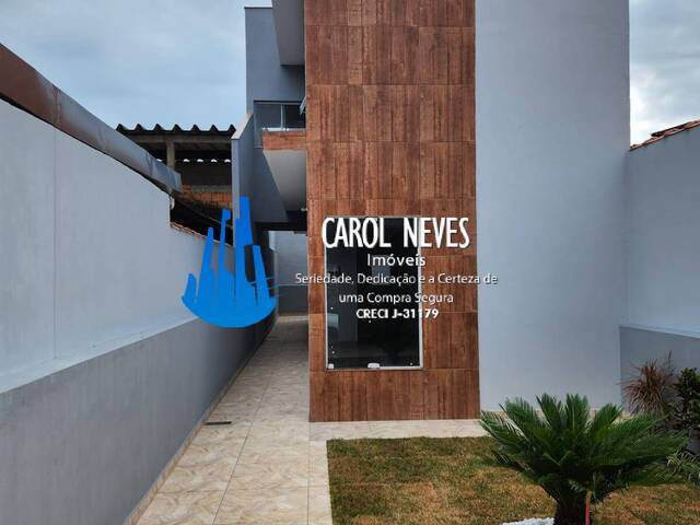 #13106 - Sobrado para Venda em Mongaguá - SP - 2