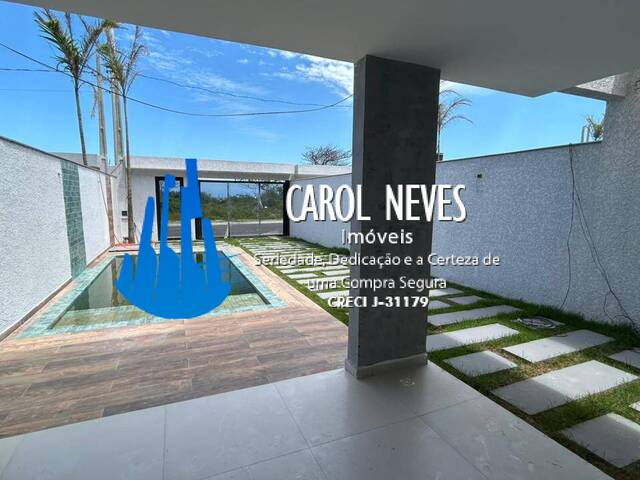 #13107 - Sobrado para Venda em Itanhaém - SP - 2