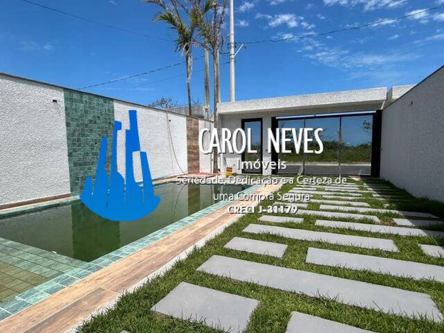 #13107 - Sobrado para Venda em Itanhaém - SP - 3