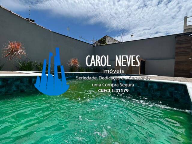 #13014 - Casa para Venda em Itanhaém - SP