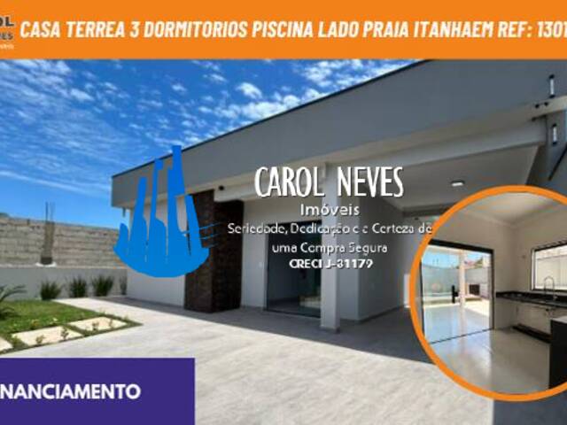 Venda em Jamaica (Praia) - Itanhaém