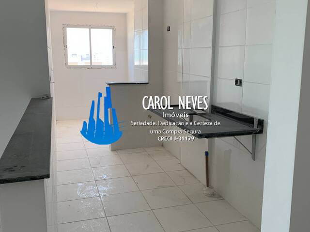 Apartamento para Venda em Mongaguá - 4