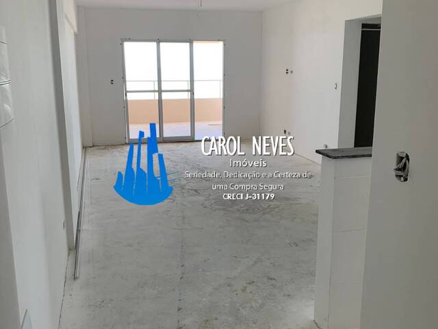 #13113 - Apartamento para Venda em Mongaguá - SP - 3