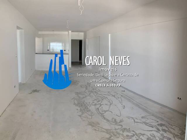 #13113 - Apartamento para Venda em Mongaguá - SP - 2