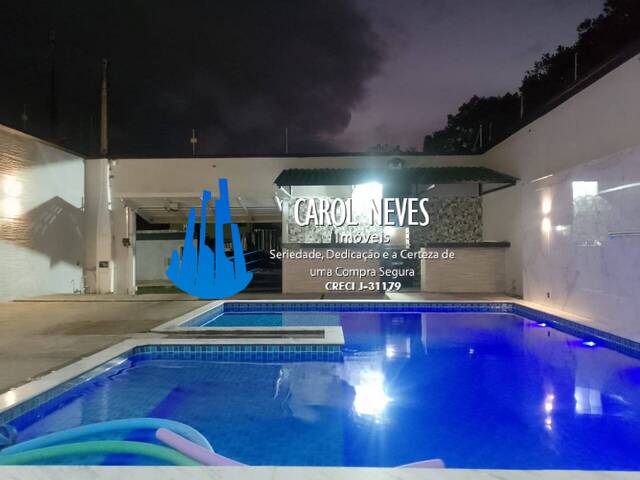 #13114 - Sobrado para Venda em Mongaguá - SP - 3