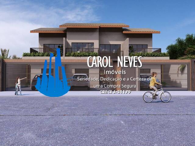 #13115 - Sobrado para Venda em Itanhaém - SP - 2