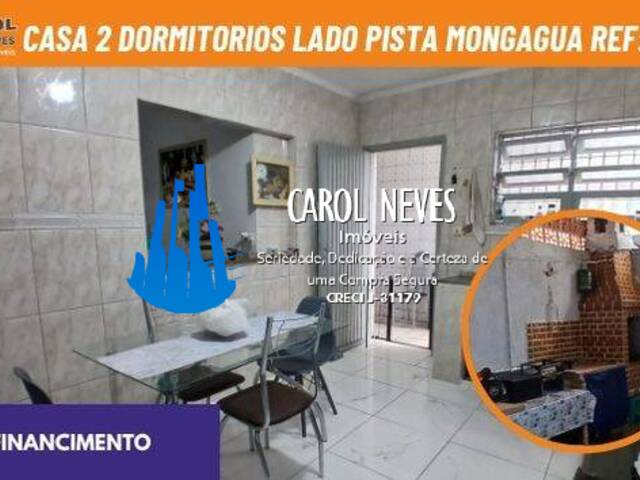 #13117 - Casa para Venda em Mongaguá - SP - 1