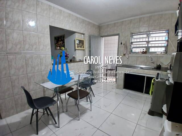 #13117 - Casa para Venda em Mongaguá - SP - 3