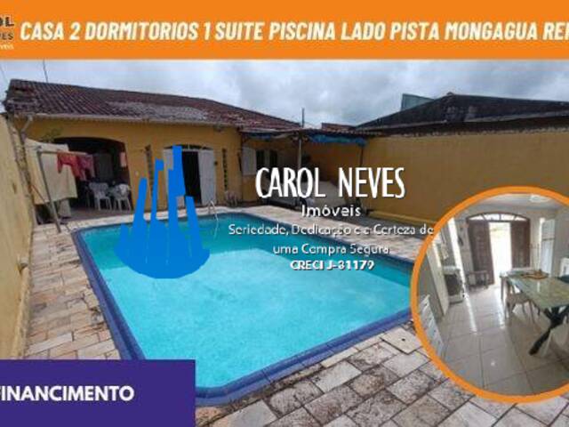 #13119 - Casa para Venda em Mongaguá - SP - 1