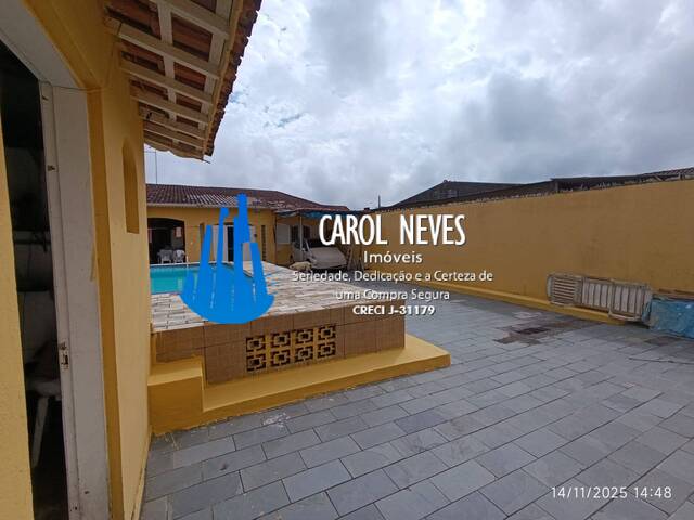Casa para Venda em Mongaguá - 5