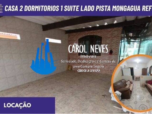 #13120 - Casa para Locação em Mongaguá - SP - 1