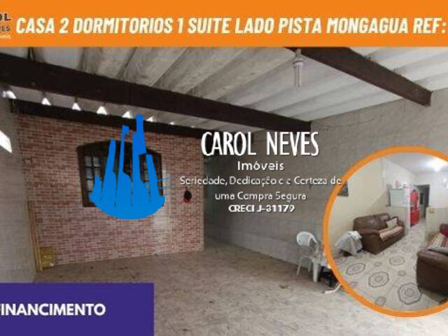 #13121 - Casa para Venda em Mongaguá - SP - 1