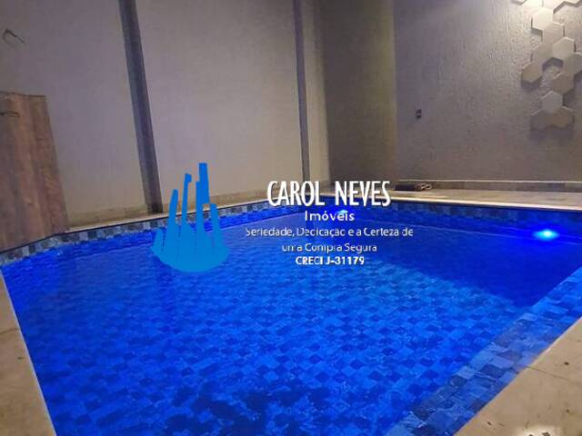 #13125 - Casa para Venda em Praia Grande - SP - 3