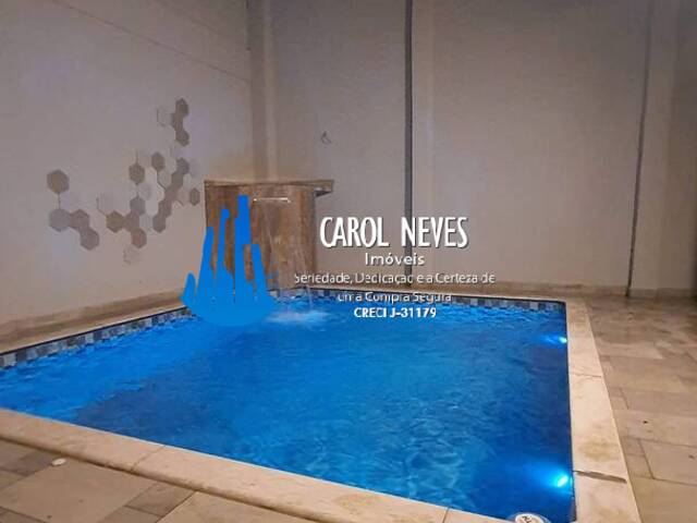 #13125 - Casa para Venda em Praia Grande - SP - 2