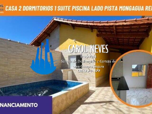 Venda em Agenor de Campos - Mongaguá