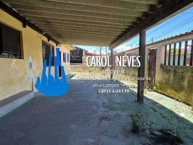 #13128 - Casa para Venda em Mongaguá - SP - 2