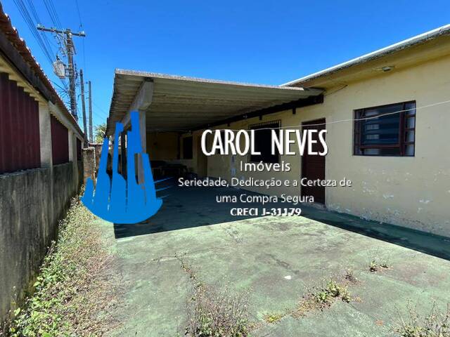 #13128 - Casa para Venda em Mongaguá - SP - 3