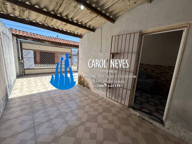 Casa para Venda em Mongaguá - 5