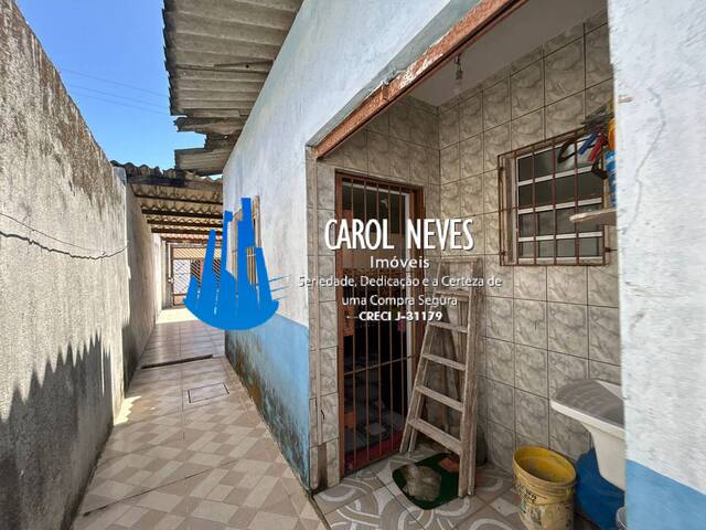 Casa para Venda em Mongaguá - 4