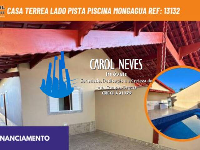 Venda em Agenor de Campos - Mongaguá