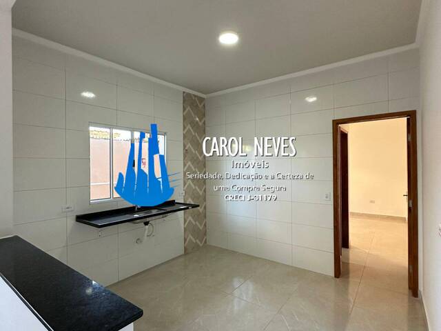 Casa para Venda em Mongaguá - 5