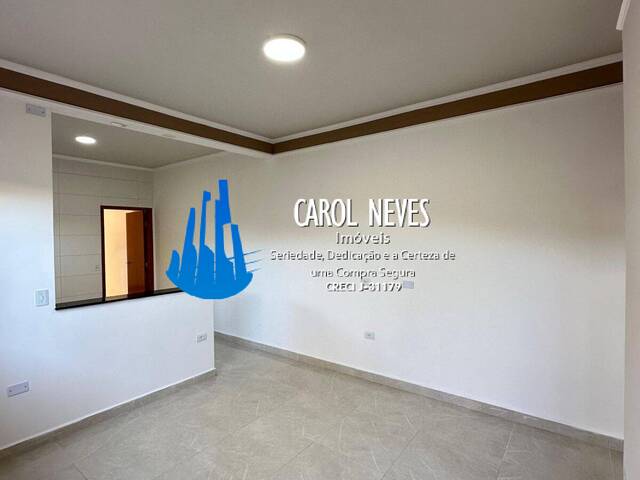Casa para Venda em Mongaguá - 4