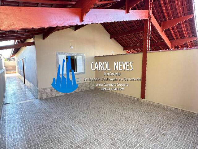 #13132 - Casa para Venda em Mongaguá - SP - 3