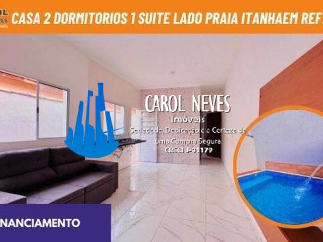 Venda em Tupy - Itanhaém