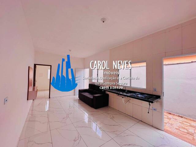 Casa para Venda em Itanhaém - 4