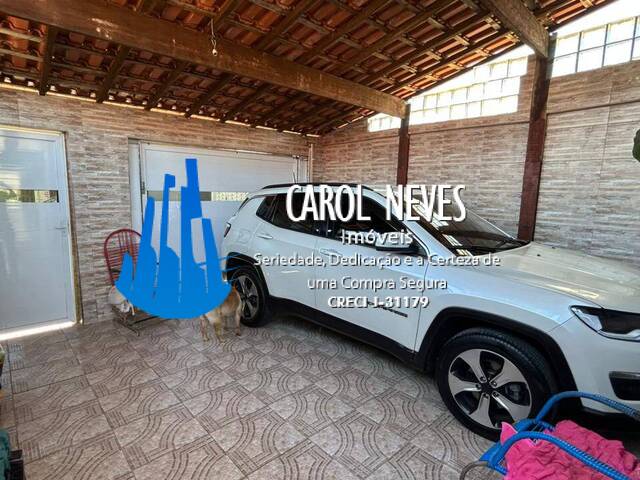 #13136 - Casa para Venda em Mongaguá - SP - 3